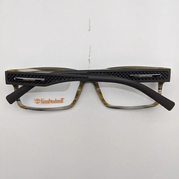 🕶️ Timberland TB1537 col.050 Eyeglasses 54/14-140 / JLE307🕶️ - Picture 2 of 8